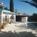 Los Balcones property: 4 bedroom Villa in Los Balcones, Spain 168374