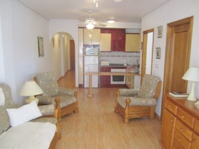 Playa Flamenca property: Apartment with 2 bedroom in Playa Flamenca 168376