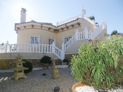 San Miguel De Salinas property: Villa for sale in San Miguel De Salinas 168377