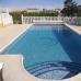 San Miguel De Salinas property: 3 bedroom Villa in San Miguel De Salinas, Spain 168377