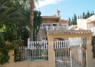 Los Balcones property: Villa for sale in Los Balcones 168378