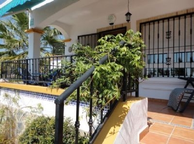 Los Dolses property: Apartment with 2 bedroom in Los Dolses 168387