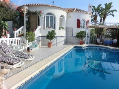 Campoamor property: Villa for sale in Campoamor 168388