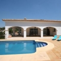 Moraira property: Villa for sale in Moraira 168393