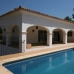 Moraira property: Moraira, Spain Villa 168393