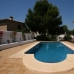 Moraira property: 3 bedroom Villa in Moraira, Spain 168393