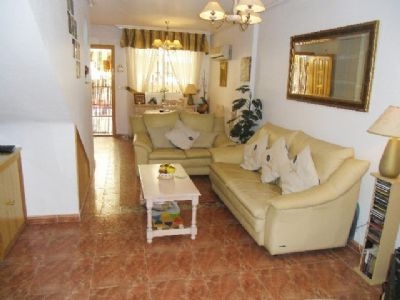 Playa Flamenca property: Townhome with 3 bedroom in Playa Flamenca 168398