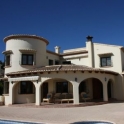 Moraira property: Villa for sale in Moraira 168403