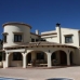 Moraira property: Alicante, Spain Villa 168403