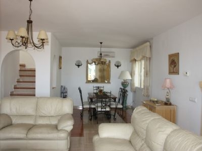 Villa with 5 bedroom in town, Spain 168414