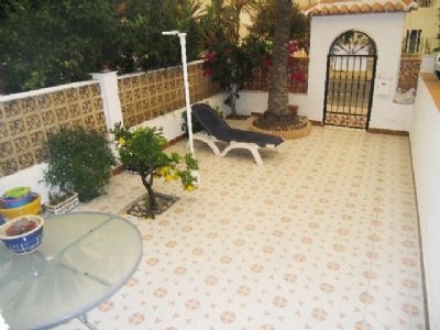 Torrevieja property: Townhome with 4 bedroom in Torrevieja 168427