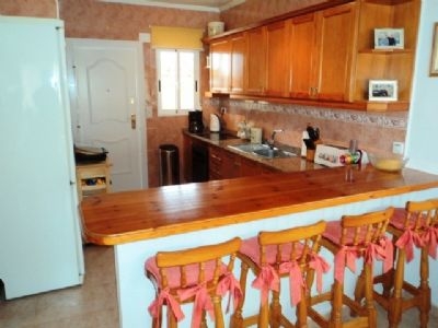 Villamartin property: Villa with 3 bedroom in Villamartin, Spain 168436