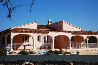 Villa for sale in town 168444