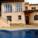 Calpe property: Villa for sale in Calpe 168448