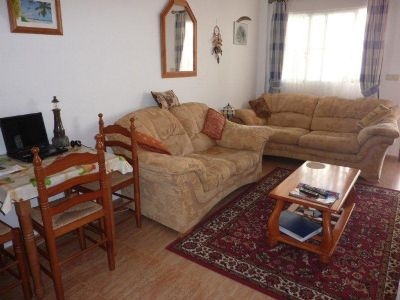 Apartment for sale in town, Spain 168490