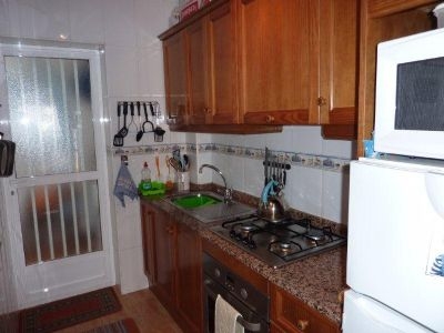 Apartment with 2 bedroom in town, Spain 168490