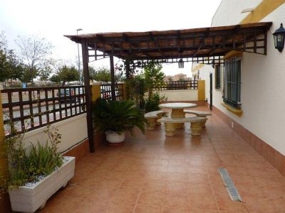 Sucina property: Villa for sale in Sucina, Spain 168491