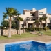 Mar Menor property: Murcia, Spain Apartment 168493