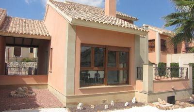 Villa for sale in town 168496