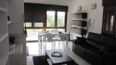 Villa for sale in town, Spain 168496