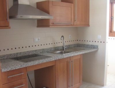 Villa with 3 bedroom in town, Spain 168496