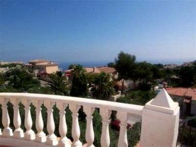 Javea property: Villa for sale in Javea, Spain 168513