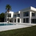 Javea property: Javea, Spain Villa 168514