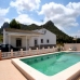 Sax property: Alicante, Spain Villa 168529