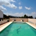 Sax property: Sax, Spain Villa 168529