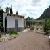 Sax property: 4 bedroom Villa in Sax, Spain 168529