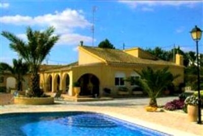 Albatera property: Villa for sale in Albatera 168531