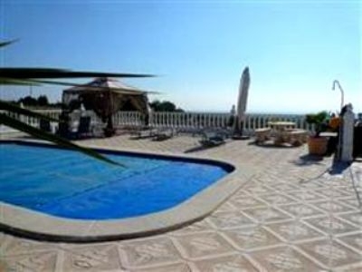 Albatera property: Villa with 4 bedroom in Albatera 168531