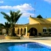 Albatera property: Alicante, Spain Villa 168531