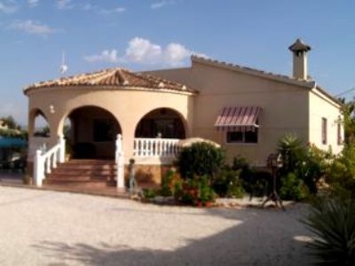 Catral property: Villa for sale in Catral 168536