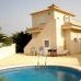 Abanilla property: Murcia, Spain Villa 168538