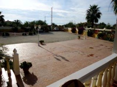 Catral property: Villa with 3 bedroom in Catral, Spain 168540