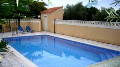 Albatera property: Villa for sale in Albatera, Spain 168545