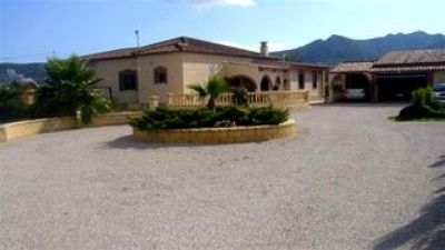 Hondon De Los Frailes property: Villa for sale in Hondon De Los Frailes 168551