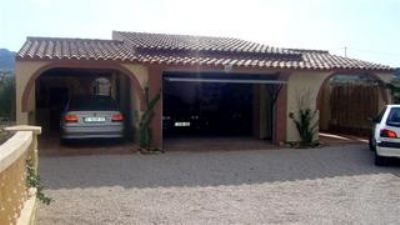 Hondon De Los Frailes property: Villa with 3 bedroom in Hondon De Los Frailes 168551