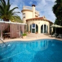 Els Poblets property: Villa for sale in Els Poblets 168556