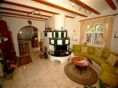 Els Poblets property: Villa with 3 bedroom in Els Poblets 168556