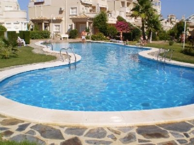 Playa Flamenca property: Apartment with 2 bedroom in Playa Flamenca, Spain 168559