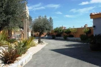 La Marina property: Villa with 7 bedroom in La Marina, Spain 168560