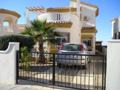 Pinar De Campoverde property: Villa for sale in Pinar De Campoverde 168572