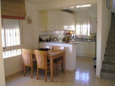 Pinar De Campoverde property: Villa with 3 bedroom in Pinar De Campoverde 168572