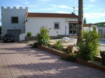 Pinar De Campoverde property: Villa for sale in Pinar De Campoverde 168573