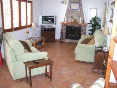 Pinar De Campoverde property: Villa with 4 bedroom in Pinar De Campoverde 168573