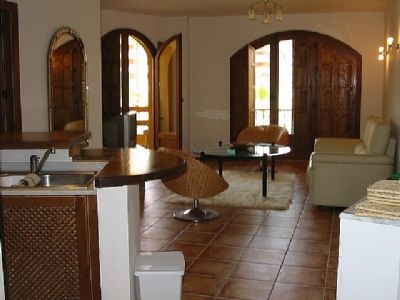 Punta Prima property: Apartment with 2 bedroom in Punta Prima 168574