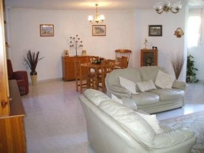 Pinar De Campoverde property: Villa with 5 bedroom in Pinar De Campoverde 168576