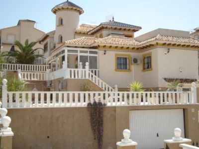 Villamartin property: Villa for sale in Villamartin 168577